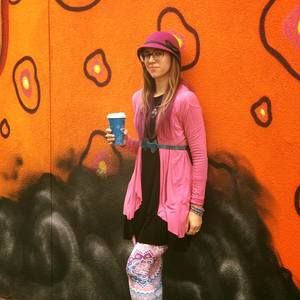 Meet your Posher, Melissa